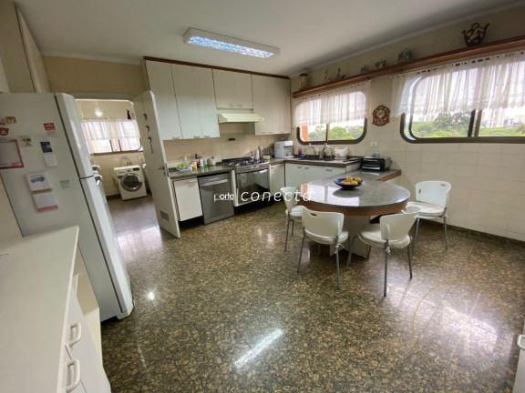 Imagem Apartamento com 4 Quartos à Venda, 280 m² em Jardim Analia Franco - São Paulo Imagem Apartamento com 4 Quartos à Venda, 280 m² em Jardim Analia Franco - São Paulo