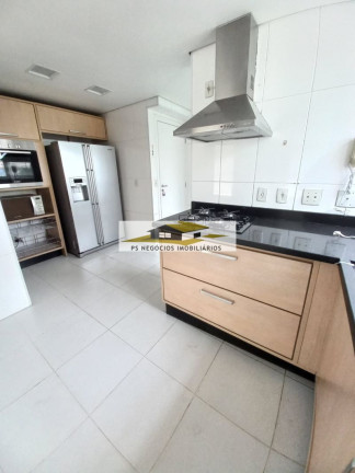 Imagem Apartamento com 3 Quartos à Venda, 127 m² em Vila Firmiano Pinto - São Paulo