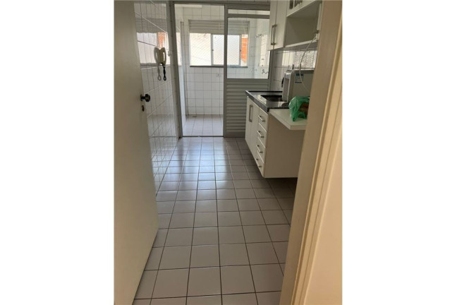 Imagem Apartamento com 3 Quartos à Venda, 74 m² em Saúde - São Paulo