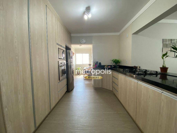 Imagem Apartamento com 3 Quartos à Venda, 127 m² em Fundação - São Caetano Do Sul Imagem Apartamento com 3 Quartos à Venda, 127 m² em Fundação - São Caetano Do Sul