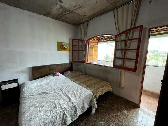Imagem Casa com 2 Quartos à Venda, 80 m² em Novo Igarapé - Igarapé Imagem Casa com 2 Quartos à Venda, 80 m² em Novo Igarapé - Igarapé