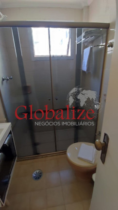 Imagem Flat com 1 Quarto à Venda, 36 m² em Gonzaga - Santos