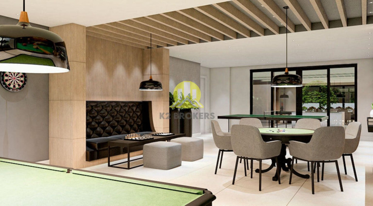 Imagem Cobertura com 3 Quartos à Venda, 252 m² em Cristo Rei - Curitiba Imagem Cobertura com 3 Quartos à Venda, 252 m² em Cristo Rei - Curitiba