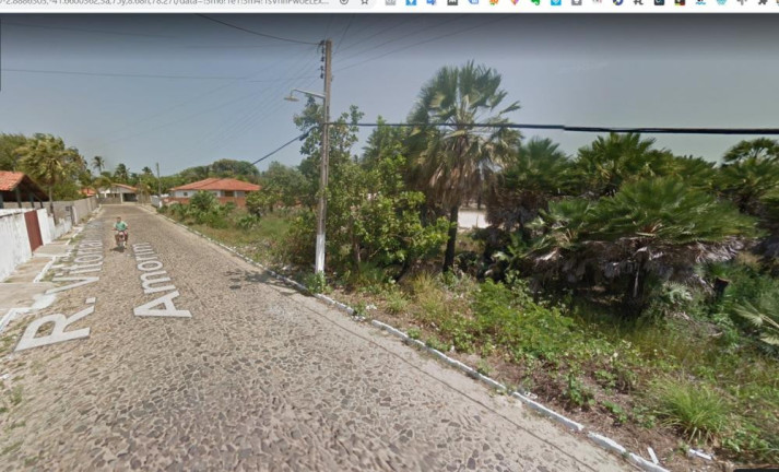 Imagem Terreno à Venda, 255 m² em Alto Bonito - Luís Correia Imagem Terreno à Venda, 255 m² em Alto Bonito - Luís Correia