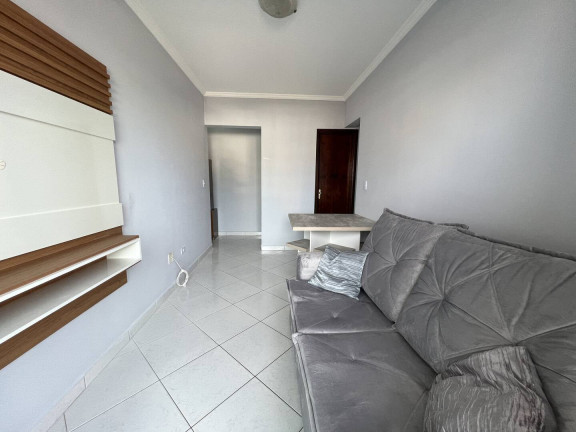 Imagem Apartamento com 2 Quartos à Venda, 72 m² em Ocian - Praia Grande