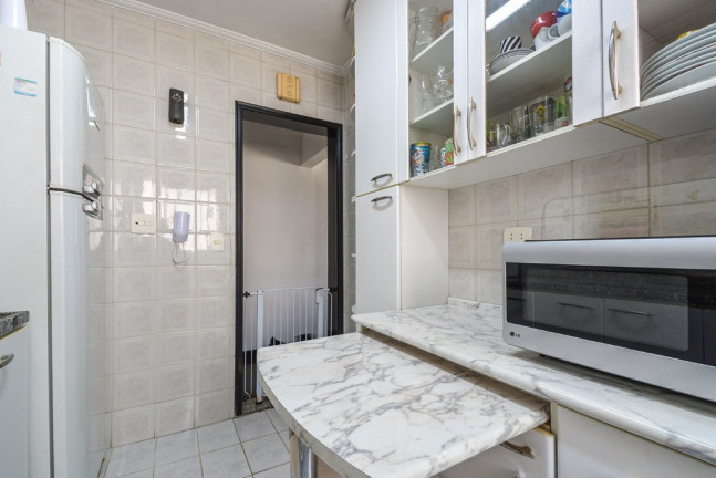 Imagem Imóvel com 1 Quarto à Venda, 65 m² em Jabaquara - São Paulo Imagem Imóvel com 1 Quarto à Venda, 65 m² em Jabaquara - São Paulo
