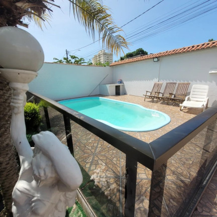 Imagem Casa com 3 Quartos à Venda, 150 m² em Praia Dos Recifes - Vila Velha Imagem Casa com 3 Quartos à Venda, 150 m² em Praia Dos Recifes - Vila Velha
