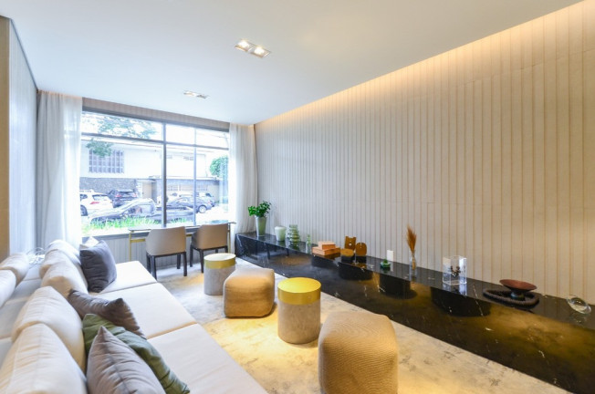 Imagem Loft com 1 Quarto à Venda, 24 m² em Campo Belo - São Paulo
