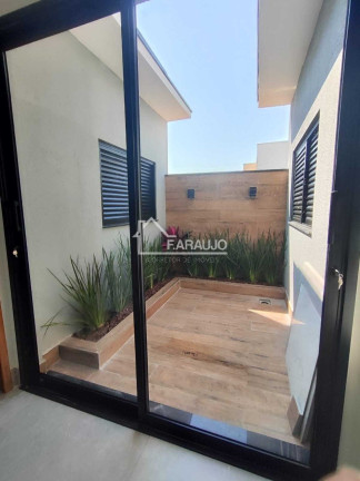 Imagem Imóvel com 3 Quartos à Venda, 115 m² em Horto Florestal - Sorocaba