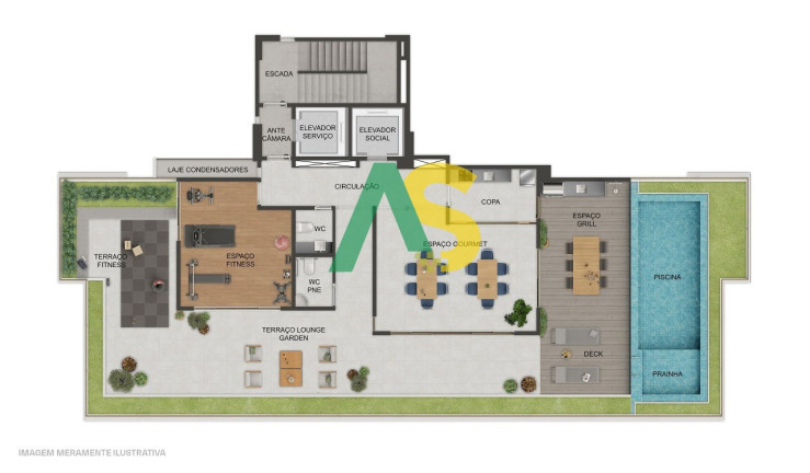 Imagem Imóvel com 3 Quartos à Venda, 81 m² em Encruzilhada - Recife Imagem Imóvel com 3 Quartos à Venda, 81 m² em Encruzilhada - Recife