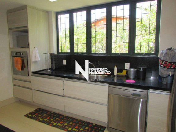 Imagem Sobrado com 4 Quartos à Venda, 397 m² em Cidade Universitária - Campinas