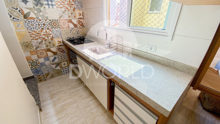 Imagem Cobertura com 2 Quartos à Venda, 84 m² em Vila Alpina - Santo André