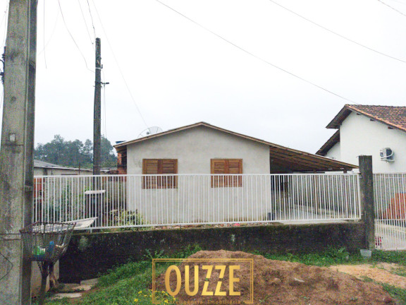 Imagem Casa com 2 Quartos à Venda, 100 m² em Campo Grande - Estância Velha