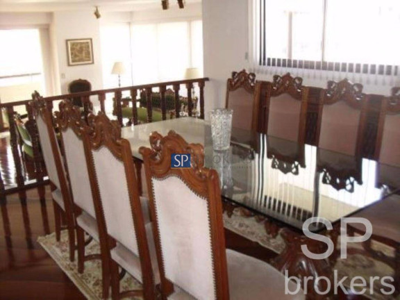 Imagem Apartamento com 3 Quartos à Venda, 280 m² em Aclimação - São Paulo Imagem Apartamento com 3 Quartos à Venda, 280 m² em Aclimação - São Paulo