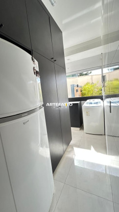 Imagem Apartamento com 2 Quartos à Venda, 72 m² em Jardim Piratininga - Franca Imagem Apartamento com 2 Quartos à Venda, 72 m² em Jardim Piratininga - Franca