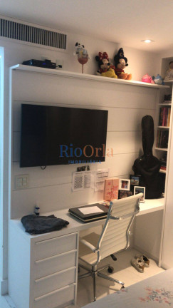 Imagem Cobertura com 2 Quartos à Venda, 139 m² em Barra Da Tijuca - Rio De Janeiro Imagem Cobertura com 2 Quartos à Venda, 139 m² em Barra Da Tijuca - Rio De Janeiro