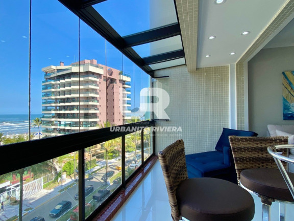 Imagem Imóvel com 3 Quartos à Venda, 92 m² em Riviera - Bertioga