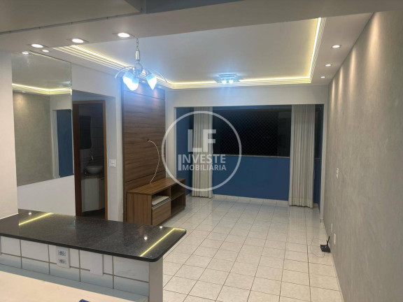 Imagem Apartamento com 3 Quartos à Venda, 69 m² em Setor Negrão De Lima - Goiânia Imagem Apartamento com 3 Quartos à Venda, 69 m² em Setor Negrão De Lima - Goiânia