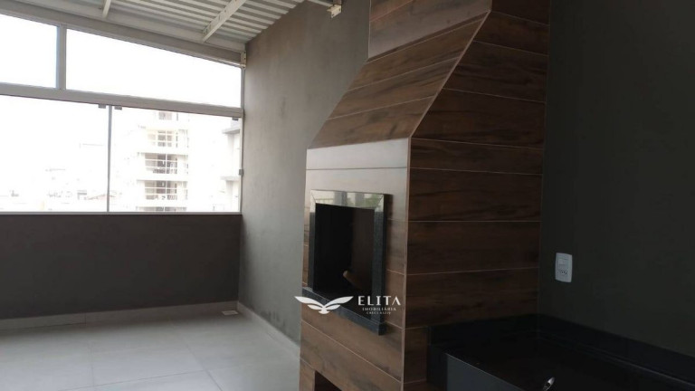 Imagem Apartamento com 3 Quartos à Venda, 82 m² em Itajuba - Barra Velha