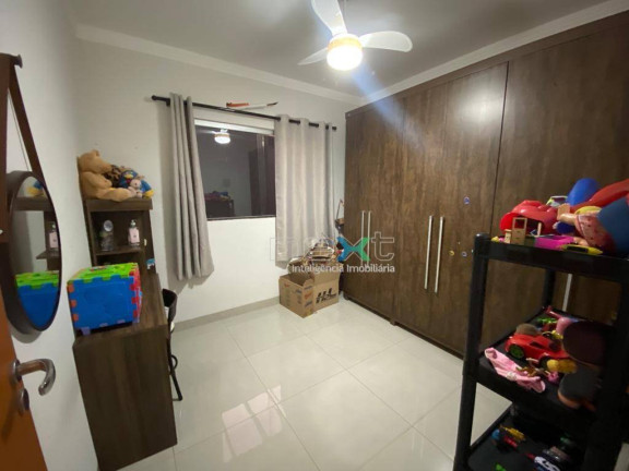 Imagem Casa com 3 Quartos à Venda, 196 m² em Jardim São Conrado - Campo Grande Imagem Casa com 3 Quartos à Venda, 196 m² em Jardim São Conrado - Campo Grande