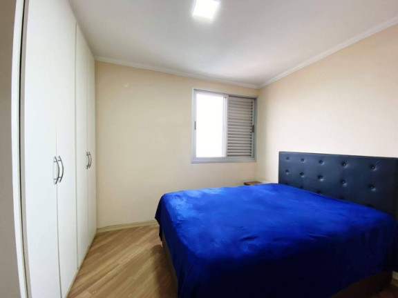 Imagem Apartamento com 3 Quartos à Venda, 90 m² em Casa Branca - Santo André Imagem Apartamento com 3 Quartos à Venda, 90 m² em Casa Branca - Santo André