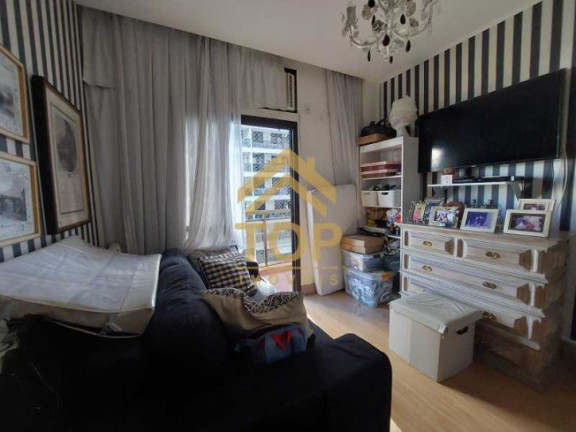 Imagem Apartamento com 4 Quartos à Venda, 168 m² em Barra Da Tijuca - Rio De Janeiro Imagem Apartamento com 4 Quartos à Venda, 168 m² em Barra Da Tijuca - Rio De Janeiro