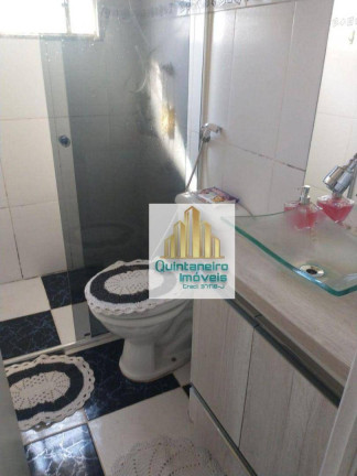 Imagem Casa com 2 Quartos à Venda, 40 m² em Vila Aeroporto - Guarulhos