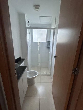 Imagem Apartamento com 2 Quartos para Alugar, 40 m² em Vila Juliana - Botucatu Imagem Apartamento com 2 Quartos para Alugar, 40 m² em Vila Juliana - Botucatu