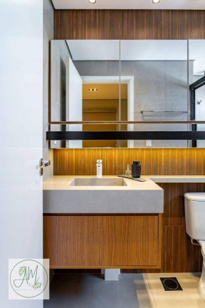 Imagem Apartamento com 2 Quartos à Venda, 90 m² em Parque Campolim - Sorocaba