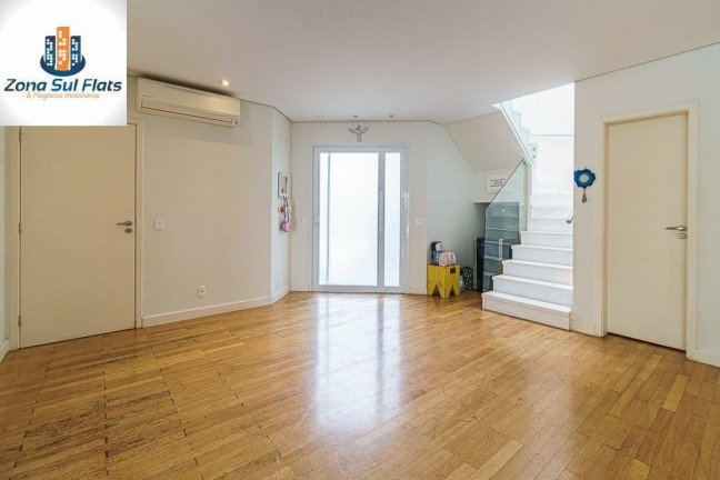 Imagem Casa com 4 Quartos à Venda, 620 m² em Brooklin Paulista - São Paulo Imagem Casa com 4 Quartos à Venda, 620 m² em Brooklin Paulista - São Paulo