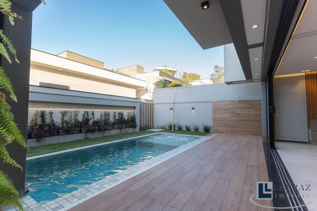 Imagem Casa com 3 Quartos à Venda, 334 m² em Vila Do Golf - Ribeirao Preto