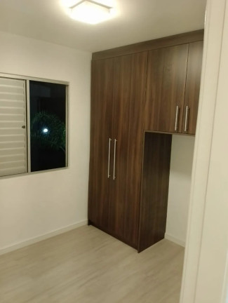 Imagem Imóvel com 2 Quartos à Venda, 47 m² em Jardim Tatiana - Votorantim