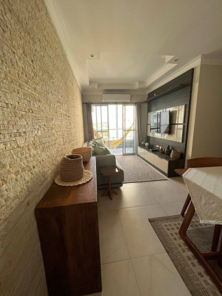 Imagem Apartamento com 3 Quartos à Venda, 69 m² em Jardim Das Nações - Taubaté Imagem Apartamento com 3 Quartos à Venda, 69 m² em Jardim Das Nações - Taubaté