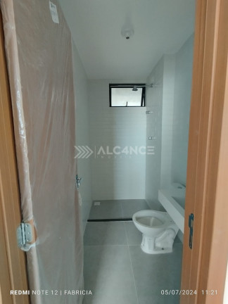 Imagem Flat com 1 Quarto à Venda, 23 m² em Intermares - Cabedelo Imagem Flat com 1 Quarto à Venda, 23 m² em Intermares - Cabedelo