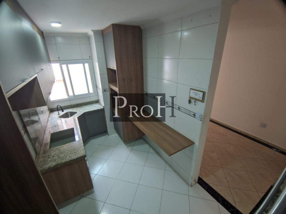 Imagem Cobertura com 2 Quartos à Venda, 198 m² em Vila Scarpelli - Santo André Imagem Cobertura com 2 Quartos à Venda, 198 m² em Vila Scarpelli - Santo André