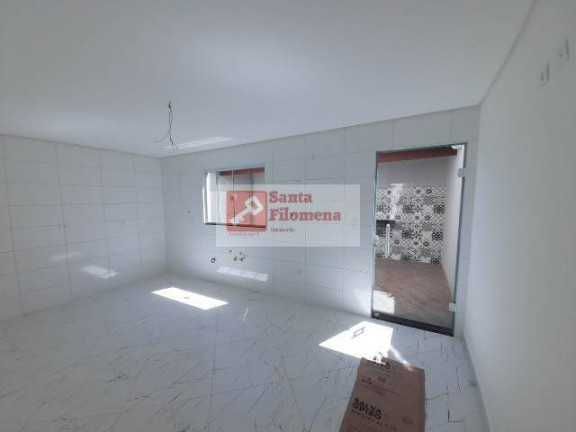 Imagem Sobrado com 3 Quartos à Venda, em Parque Das Nações - Santo André Imagem Sobrado com 3 Quartos à Venda, em Parque Das Nações - Santo André