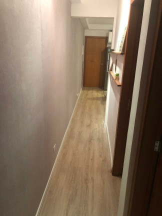 Imagem Imóvel com 2 Quartos à Venda, 49 m² em Jardim Ampliação - São Paulo