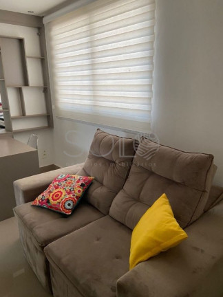 Imagem Apartamento com 2 Quartos para Alugar, 60 m² em Parque Atlanta - Araraquara