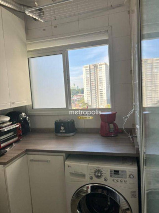 Imagem Apartamento com 2 Quartos à Venda, 67 m² em Centro - Diadema Imagem Apartamento com 2 Quartos à Venda, 67 m² em Centro - Diadema