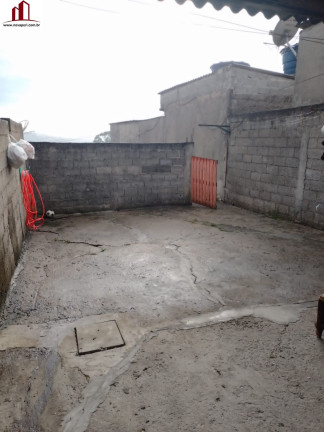 Imagem Casa com 2 Quartos à Venda,  em Jardim Bandeirantes - Francisco Morato