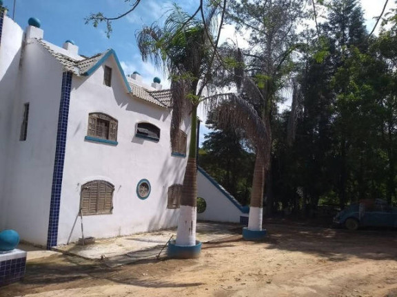 Imagem Fazenda à Venda, 60.000 m² em Araçoiabinha - Araçoiaba Da Serra Imagem Fazenda à Venda, 60.000 m² em Araçoiabinha - Araçoiaba Da Serra