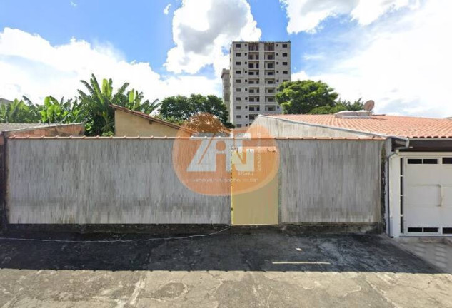 Terreno à Venda, 250 m² em Parque Taubaté-guaçu - Taubaté
