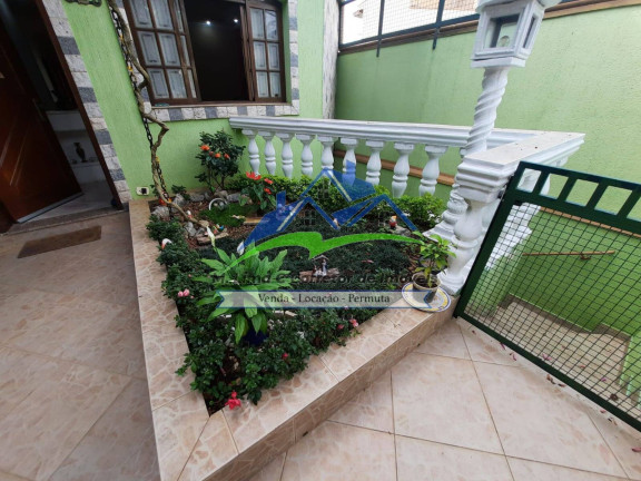 Imagem Casa à Venda, 236 m² em Centro - Caieiras Imagem Casa à Venda, 236 m² em Centro - Caieiras
