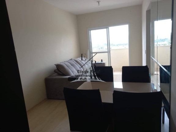 Imagem Apartamento com 2 Quartos à Venda, em Bairro Da Ponte - Itatiba Imagem Apartamento com 2 Quartos à Venda, em Bairro Da Ponte - Itatiba