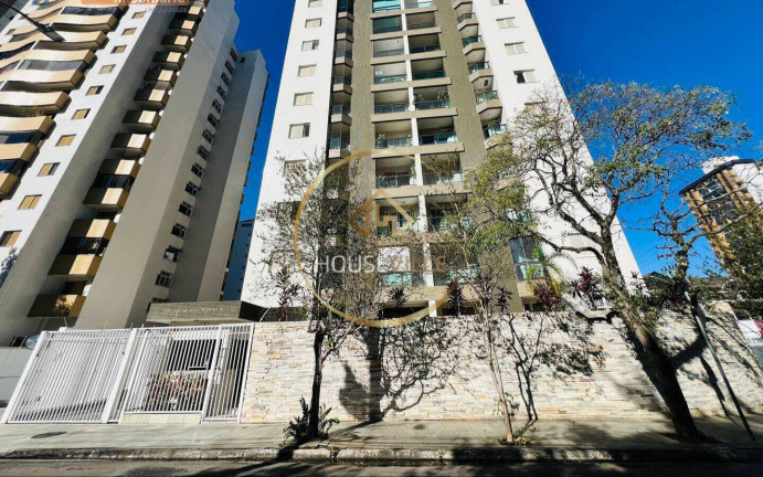 Imagem Apartamento com 3 Quartos à Venda, 81 m² em Parque Residencial Aquarius - São José Dos Campos Imagem Apartamento com 3 Quartos à Venda, 81 m² em Parque Residencial Aquarius - São José Dos Campos