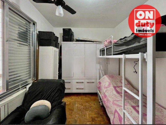 Imagem Apartamento com 2 Quartos à Venda, 75 m² em Encruzilhada - Santos Imagem Apartamento com 2 Quartos à Venda, 75 m² em Encruzilhada - Santos