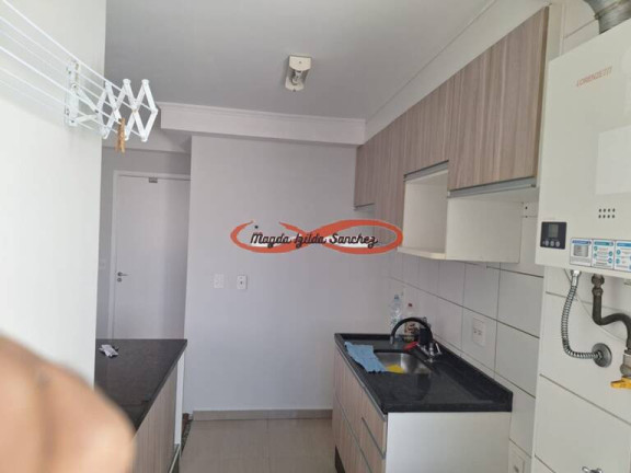 Imagem Apartamento com 2 Quartos à Venda, 45 m² em Itaquera - São Paulo