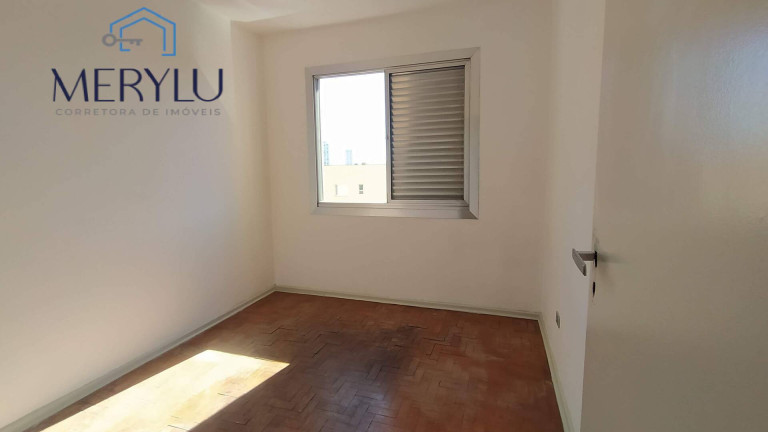 Imagem Apartamento com 2 Quartos à Venda, 64 m² em Vila Deodoro - São Paulo