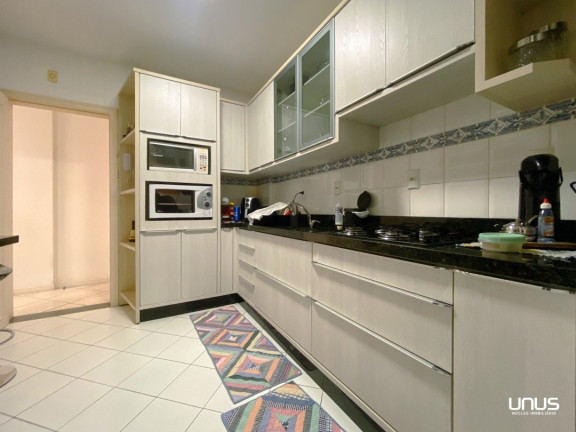 Imagem Apartamento com 3 Quartos à Venda, 107 m² em Itaguaçu - Florianópolis