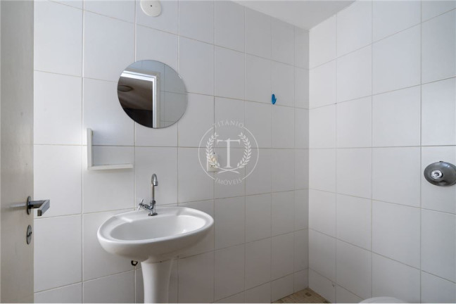 Imagem Apartamento com 3 Quartos à Venda, 87 m² em Santana - São Paulo